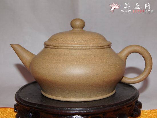 紫砂壶图片：26 - 美壶网