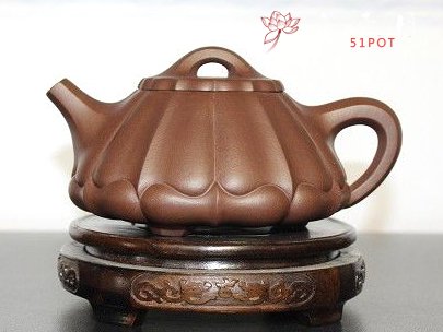 紫砂壶图片：psb (11) - 美壶网