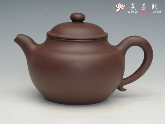 紫砂壶图片： - 美壶网