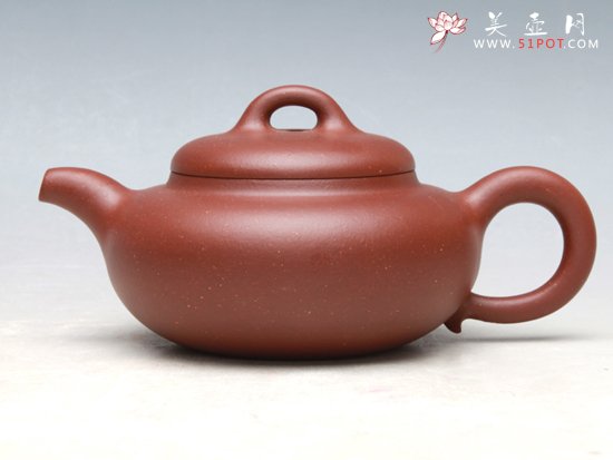 紫砂壶图片：异形仿古 - 美壶网