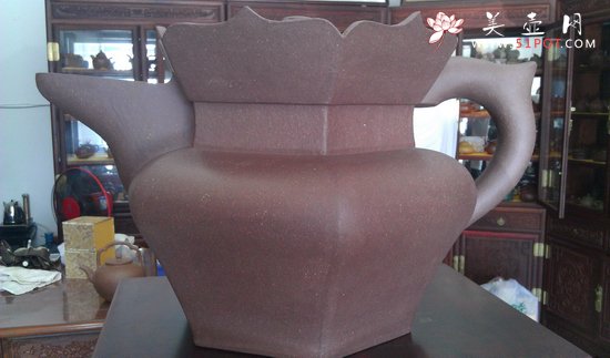 紫砂壶图片：IMAG0700 - 美壶网