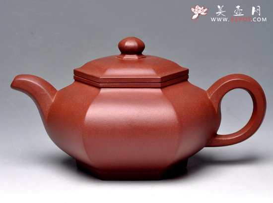 紫砂壶图片：DSC_0238 副本 - 美壶网