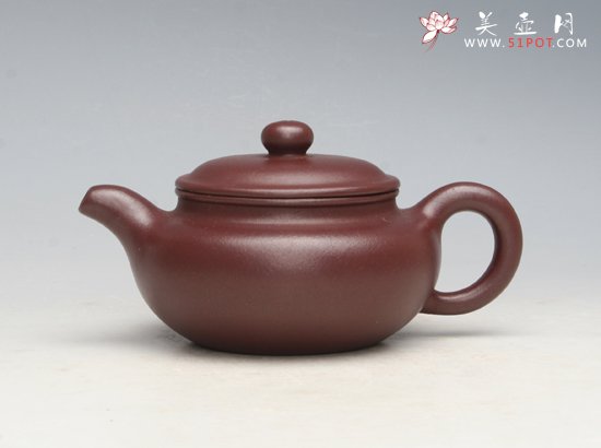 紫砂壶图片：仿古A - 美壶网