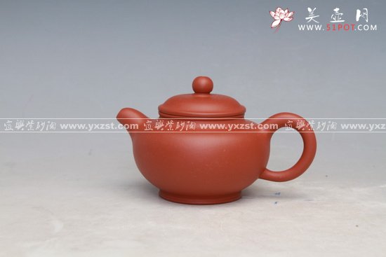 紫砂壶图片：IMG_2411 - 美壶网