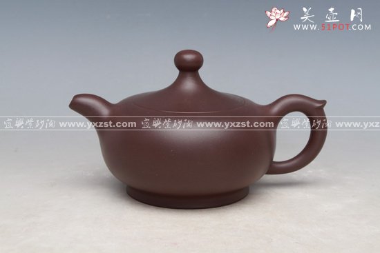 紫砂壶图片：IMG_9950 - 美壶网