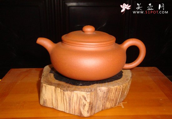 紫砂壶图片：仿古 - 美壶网