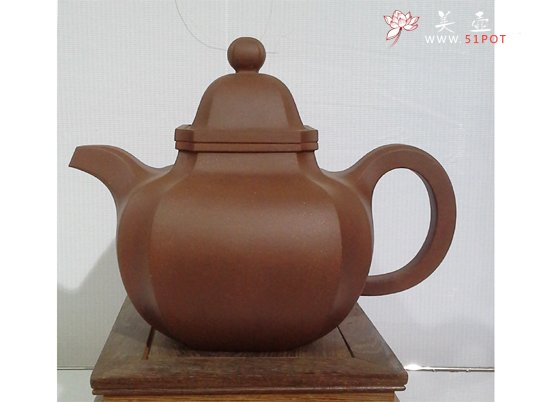 紫砂壶图片：31 - 美壶网