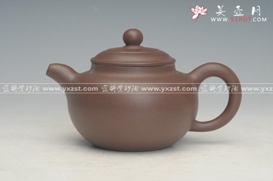 紫砂壶图片：DSC_0044 - 美壶网