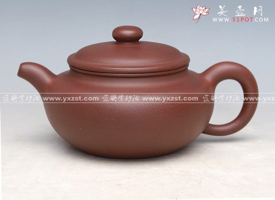 紫砂壶图片：仿古1 - 美壶网