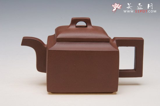 紫砂壶图片：IMG_5366 - 美壶网
