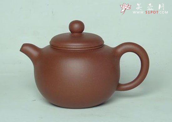 紫砂壶图片：匏尊 - 美壶网