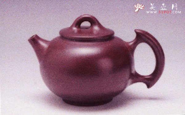 紫砂壶图片：12 - 美壶网
