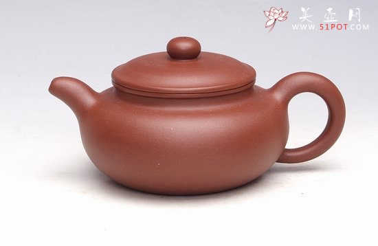 紫砂壶图片：仿古 - 美壶网