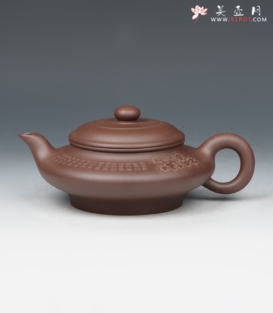 紫砂壶图片：DSC_0926 - 美壶网