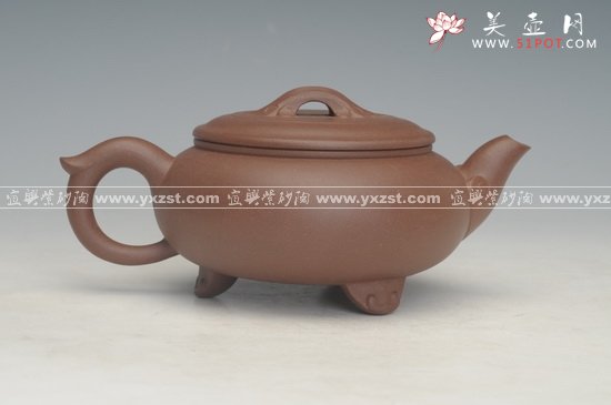 紫砂壶图片：DSC_0111 - 美壶网