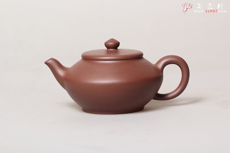 紫砂壶图片：汉云 - 美壶网