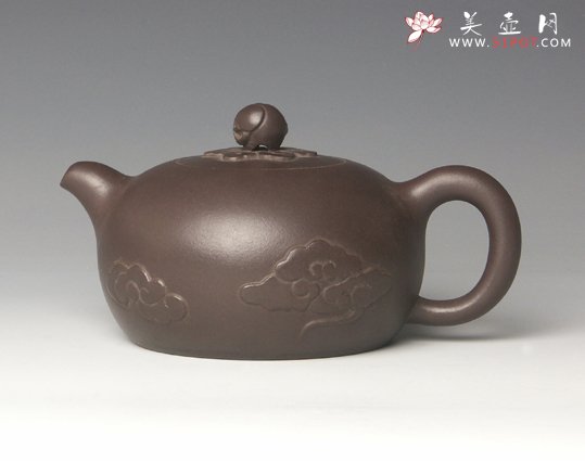 紫砂壶图片：Pict0057 - 美壶网