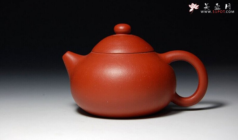 紫砂壶图片：西施 - 美壶网