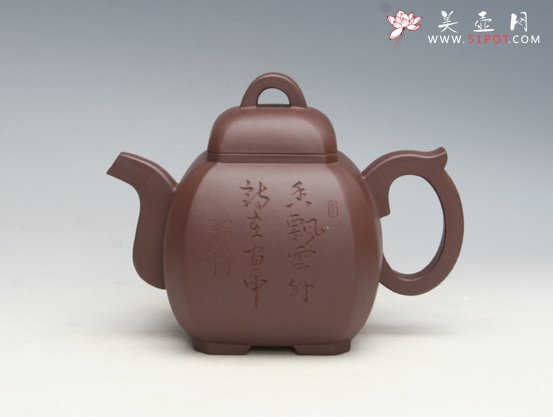 紫砂壶图片：IMG_2119 副本 - 美壶网