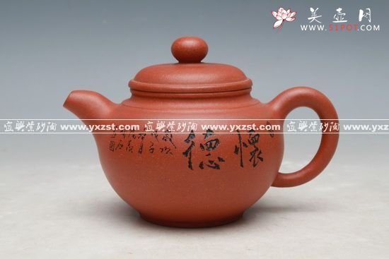 紫砂壶图片：IMG_0011 - 美壶网