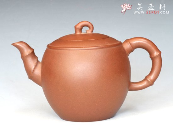 紫砂壶图片：DSC_7229 - 美壶网