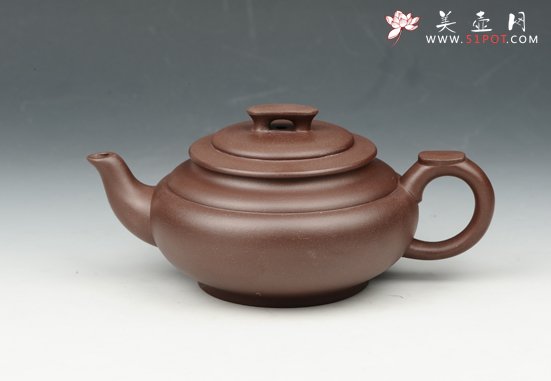 紫砂壶图片：DSC_2154 副本 - 美壶网