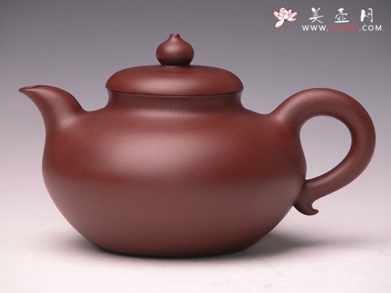 紫砂壶图片：美紫砂 - 美壶网
