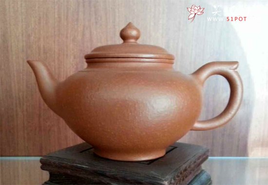 紫砂壶图片：26 - 美壶网