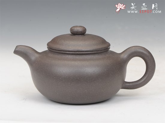 紫砂壶图片：仿古 - 美壶网