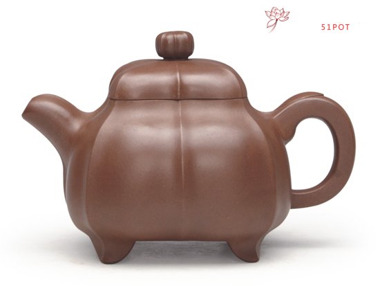 紫砂壶图片：天香 - 美壶网