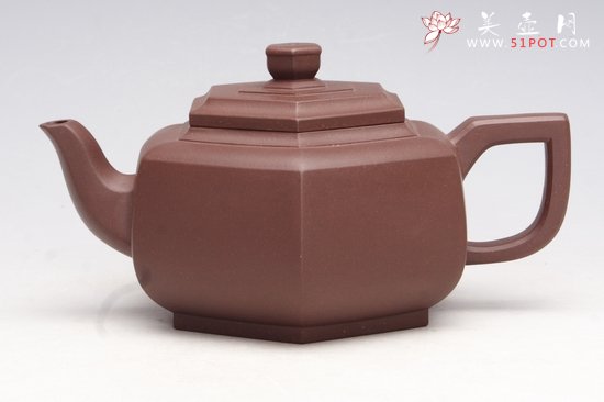 紫砂壶图片：IMG_6425 - 美壶网