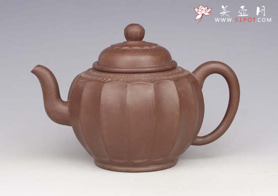 紫砂壶图片：IMG_4168 - 美壶网