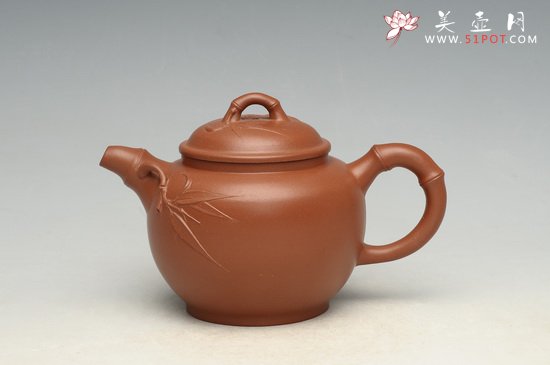 紫砂壶图片：DSC_3776 - 美壶网