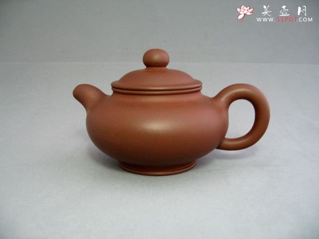 紫砂壶图片：风华壶 - 美壶网