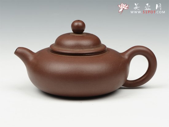 紫砂壶图片：星云 - 美壶网