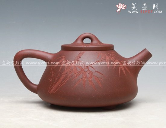 紫砂壶图片：IMG_8884 - 美壶网