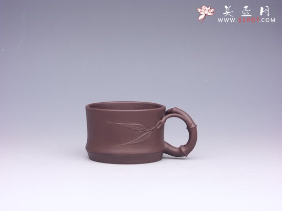 紫砂壶图片：PICT0825 - 美壶网