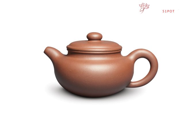 紫砂壶图片：仿古壶 - 美壶网