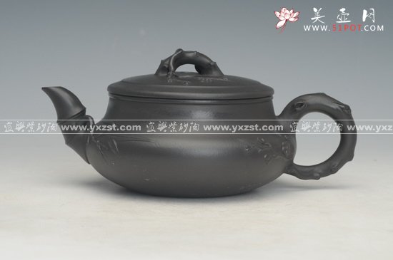 紫砂壶图片：DSC_0076 - 美壶网