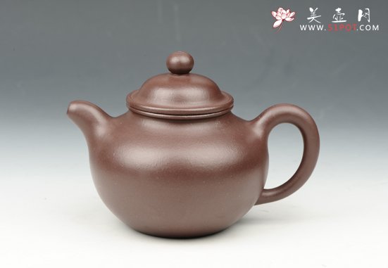 紫砂壶图片：DSC_2163 副本 - 美壶网