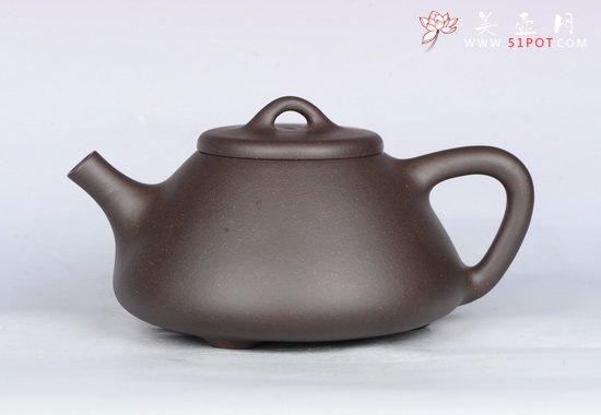 紫砂壶图片：DSC_6470 - 美壶网