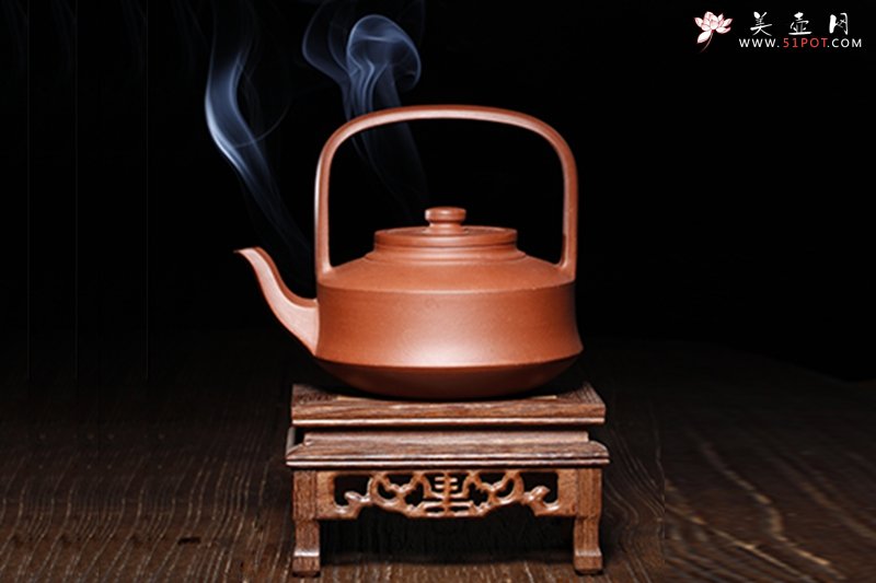 紫砂壶图片：提壁 - 美壶网