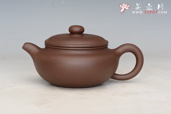 紫砂壶图片：仿古 - 美壶网