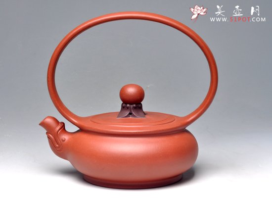 紫砂壶图片：DSC_0275 副本 - 美壶网