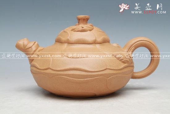 紫砂壶图片：IMG_0145 - 美壶网