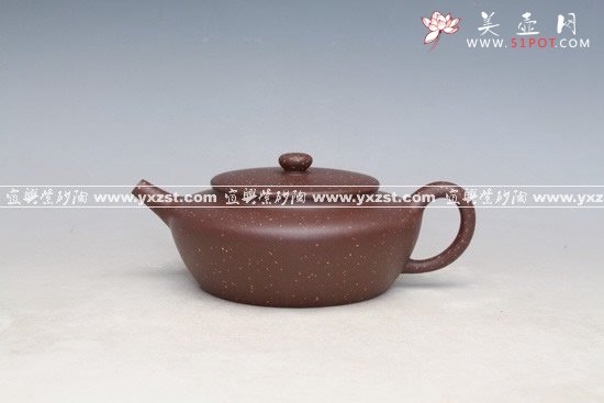 紫砂壶图片：繁星宇宙 - 美壶网