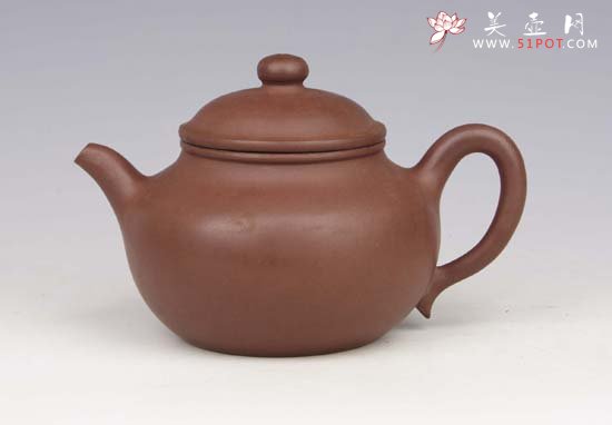 紫砂壶图片：小掇只 - 美壶网