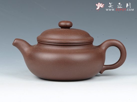 紫砂壶图片：仿古 - 美壶网