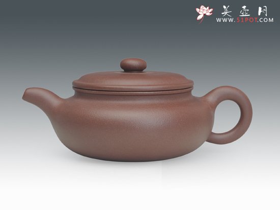 紫砂壶图片：仿古壶 - 美壶网
