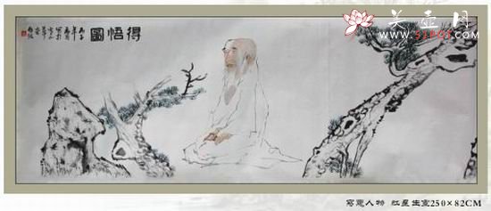 紫砂壶图片：戴静波书画6 - 美壶网